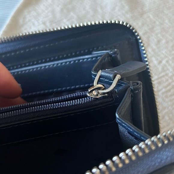 Kate Spade Wallet - Picture 4 of 5